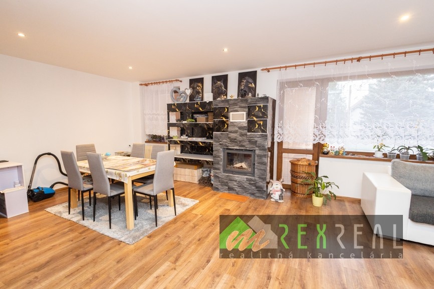 Predaj rodinného domu Veľký Krtíš, ul. Vinohradnícka. - 9