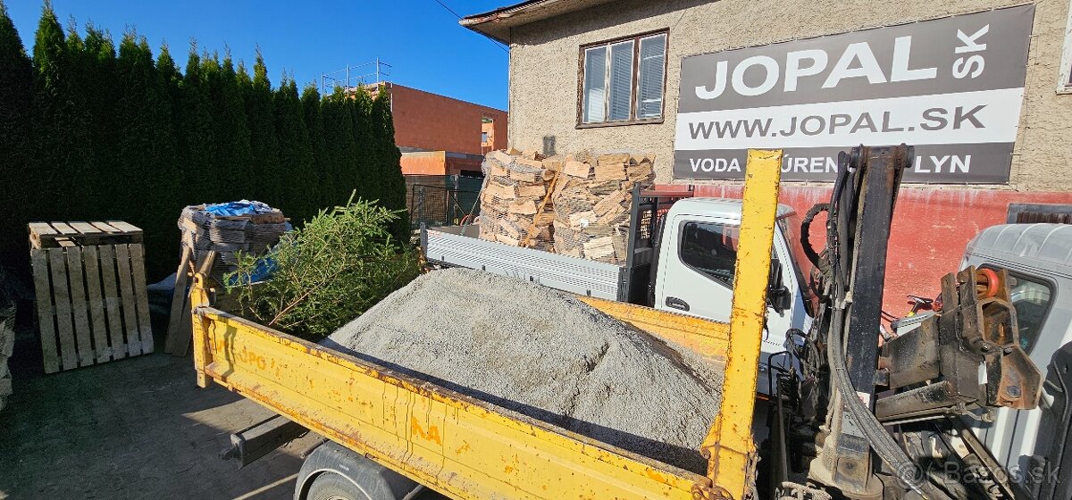 Vibračná doska, žaba - 9