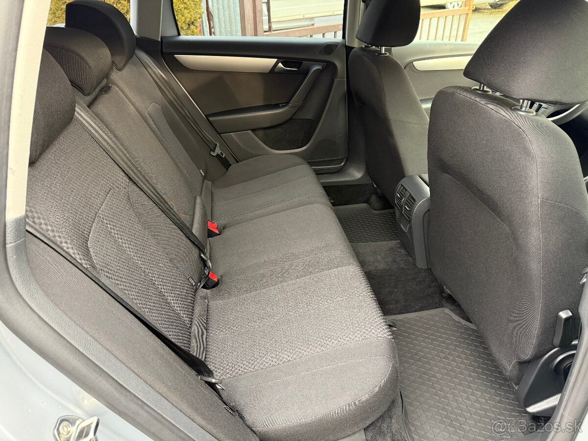 Volkswagen Passat Variant 2.0 TDI - 9
