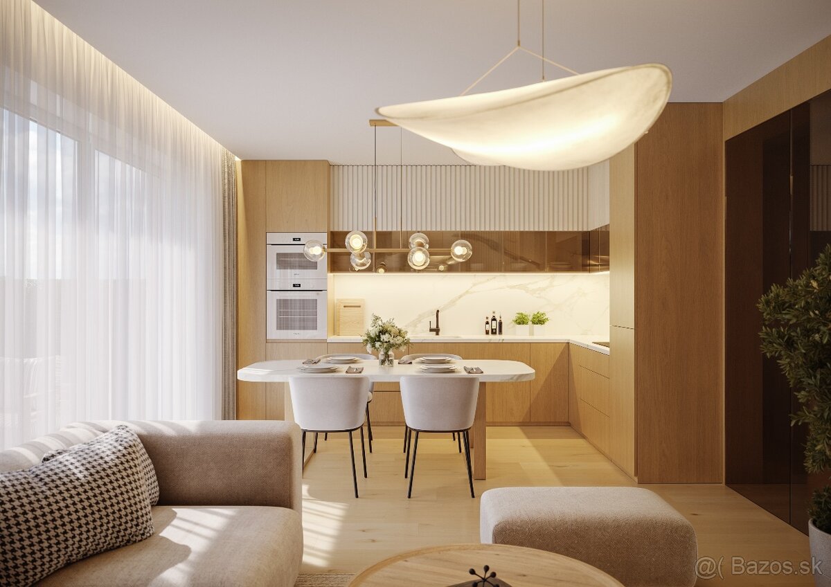 Rodinné domy - 5 izieb - 134 m2 - Garbiarska ul. Presov - 9