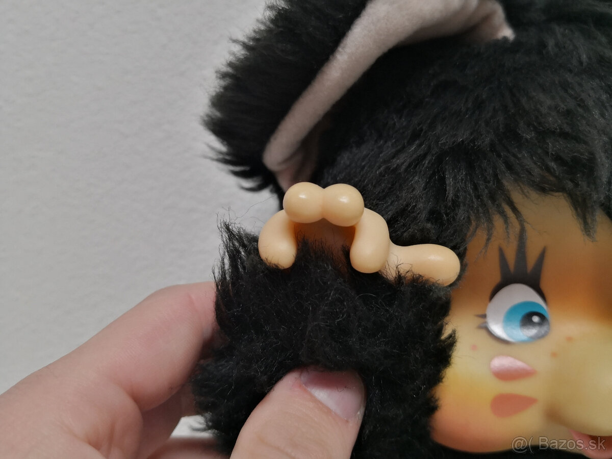 Retro mončiči XXL nyamy Felina - 9