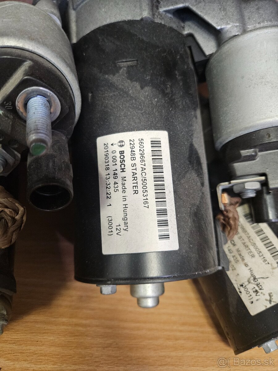 VM63D JEEP GRAND CHEROKEE 3,0 CRD - 9