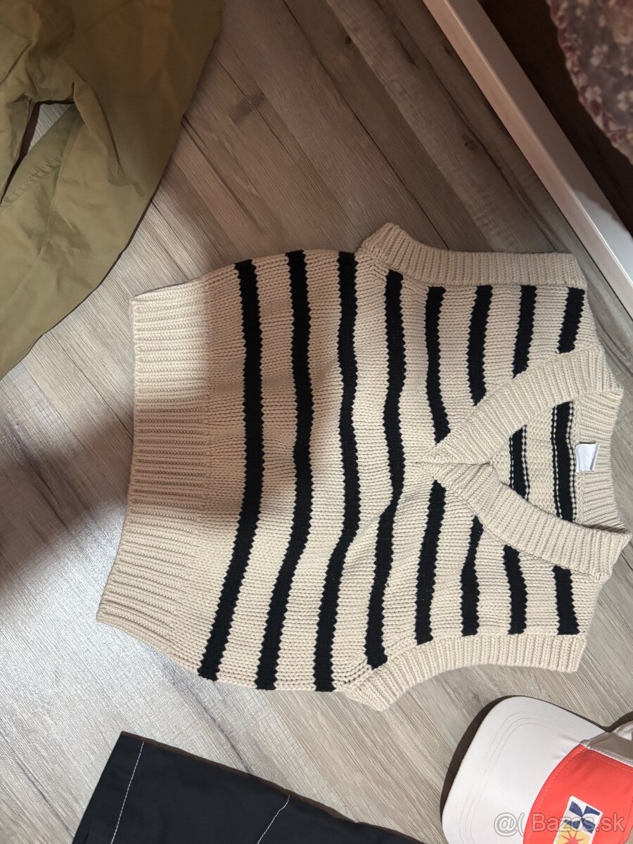 Balík oblečenia veľkosť 140-152 - 9