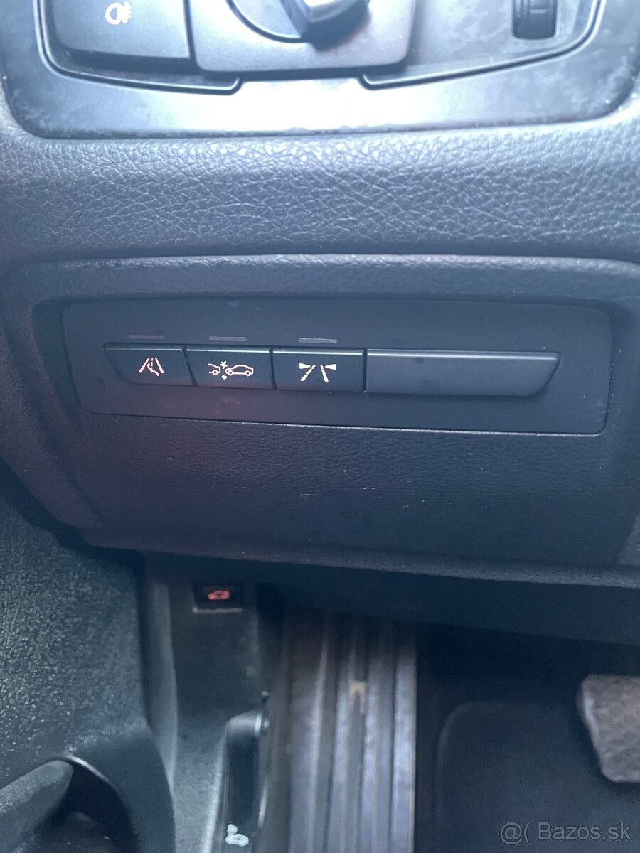 Bmw 328i luxury line (F31) - 9