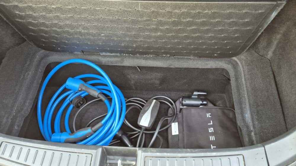 TOP Tesla Model S Long Range 2020 Facelift záruka + DPH - 9