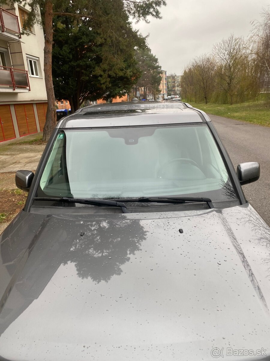 LAND ROVER DISCOVERY 4 3,0 tdvs Limited - 9