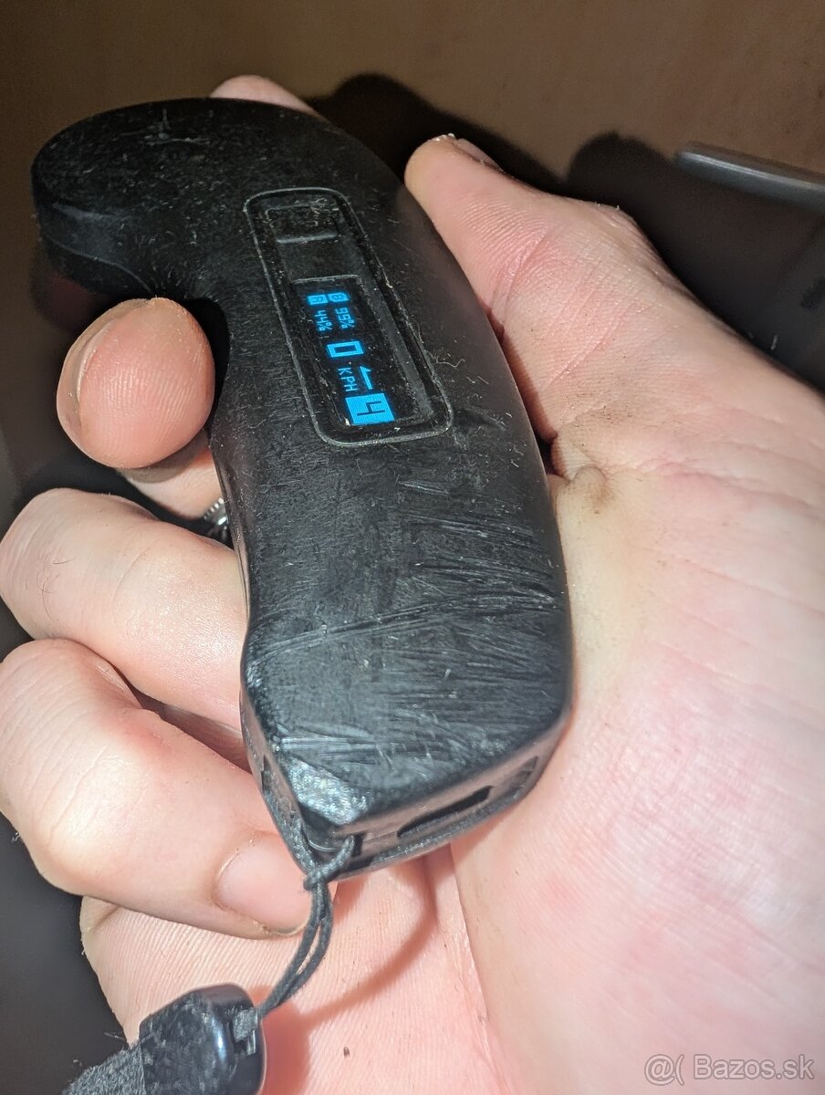 Predám Exway X1 Flex Riot E-longboard - 9