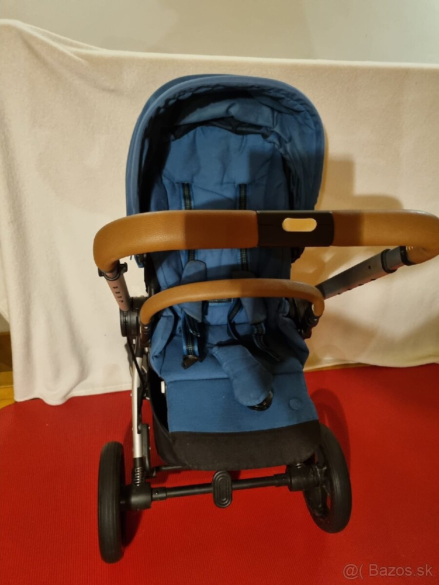 Kočík CYBEX Balios S - 9