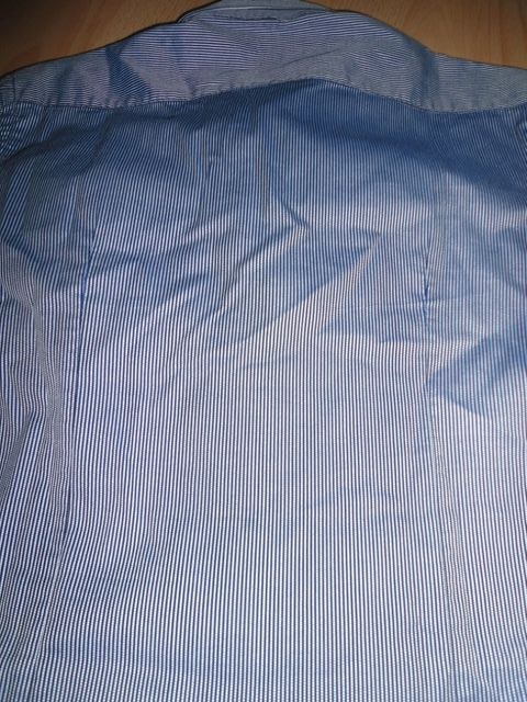 Panska kosela pasik ZARA - 9