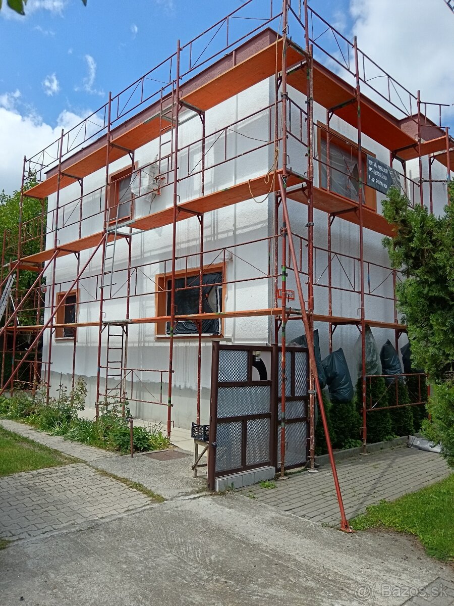 Rekonštrukcie bytov - 9