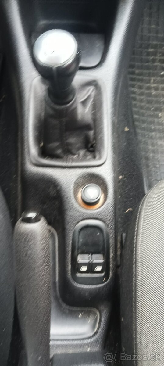 Peugeot 206 1.4i - 9