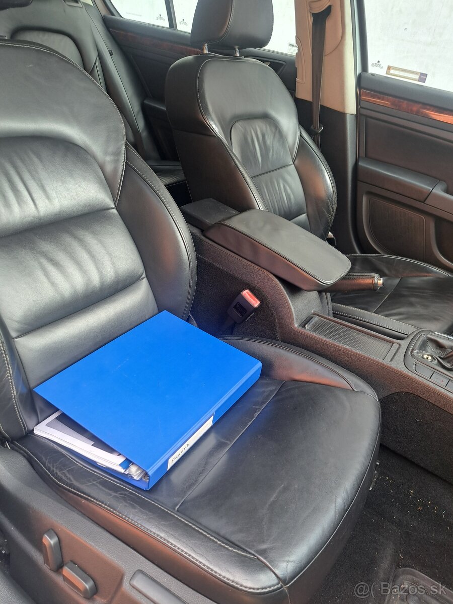 Skoda Superb 2 2.0TDI 103kw - 1.8TSI 118KW B+LPG - 9