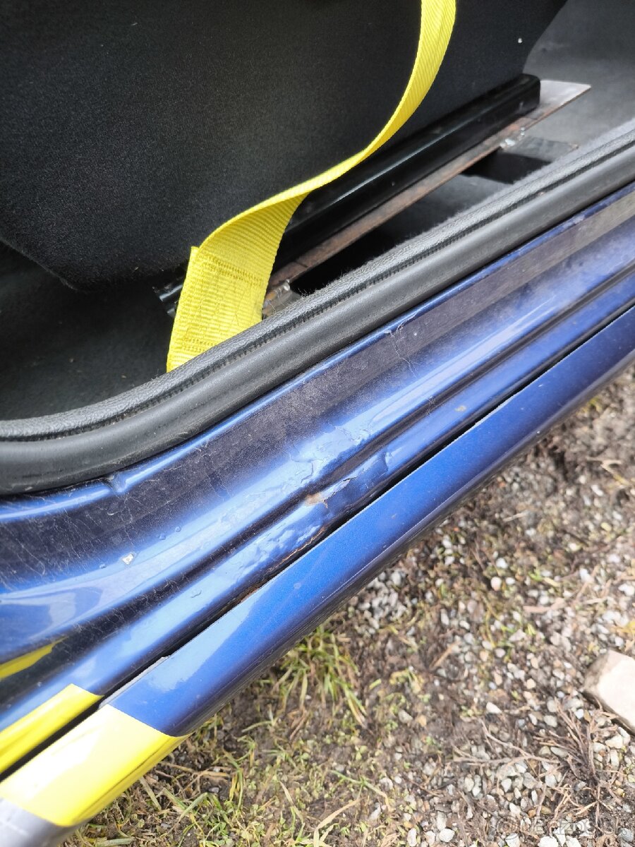 Peugeot 106 GTi S16 1.6 16v - 9