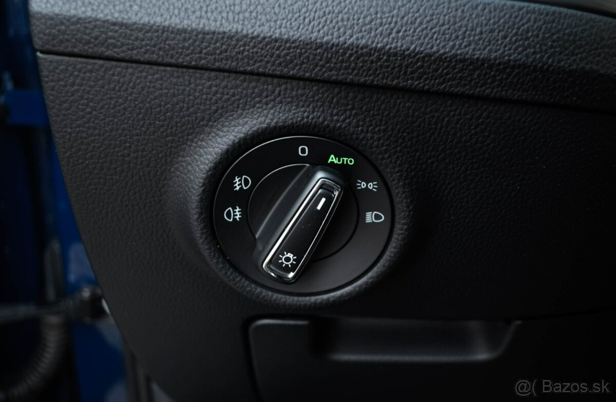 Škoda Superb 2.0 TDI 190k Style DSG EU6 - 9