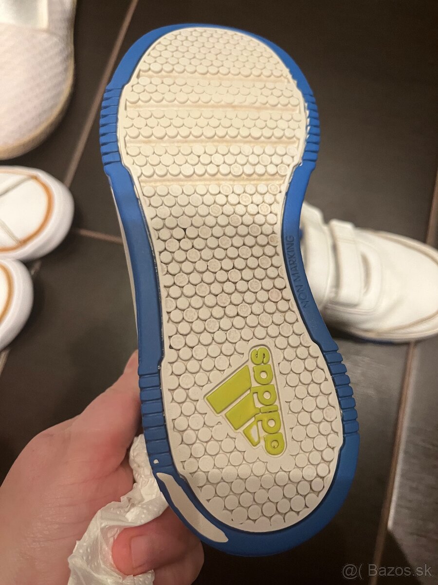 Tenisky botasky - 9