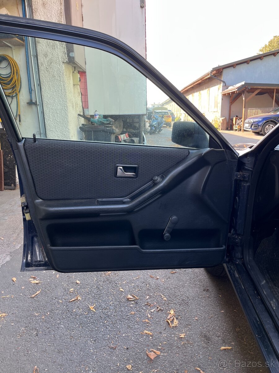 Audi 80 - 9
