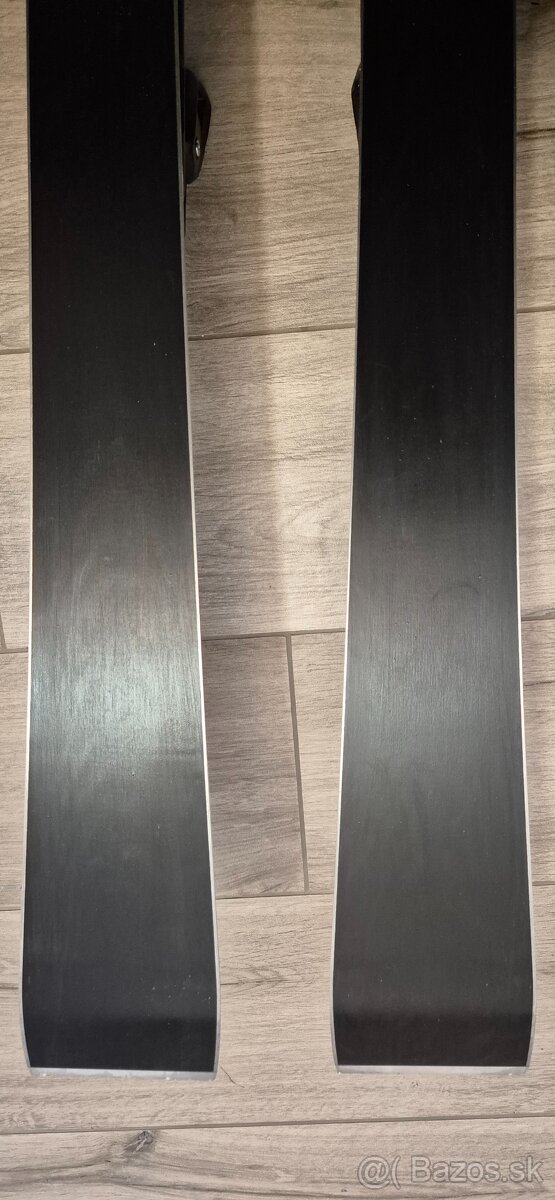 HEAD Supershape e-ORIGINAL, 163cm, R11.1 - 9