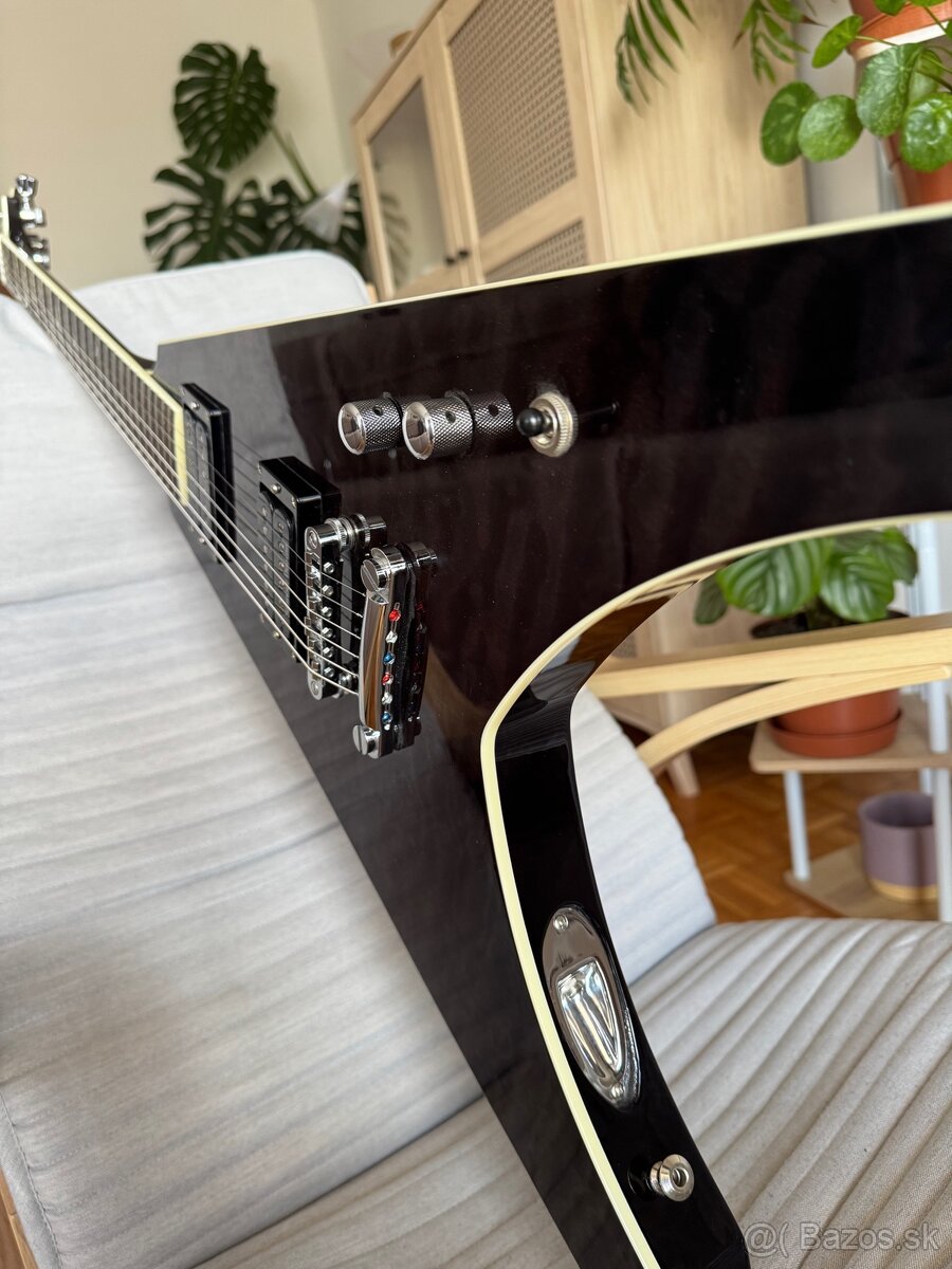 ESP LTD Ninja 600 - 9