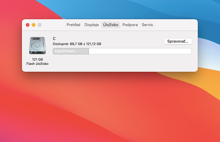 MacBook Air 13", NOVÁ BATERKA, TOP STAV - 9
