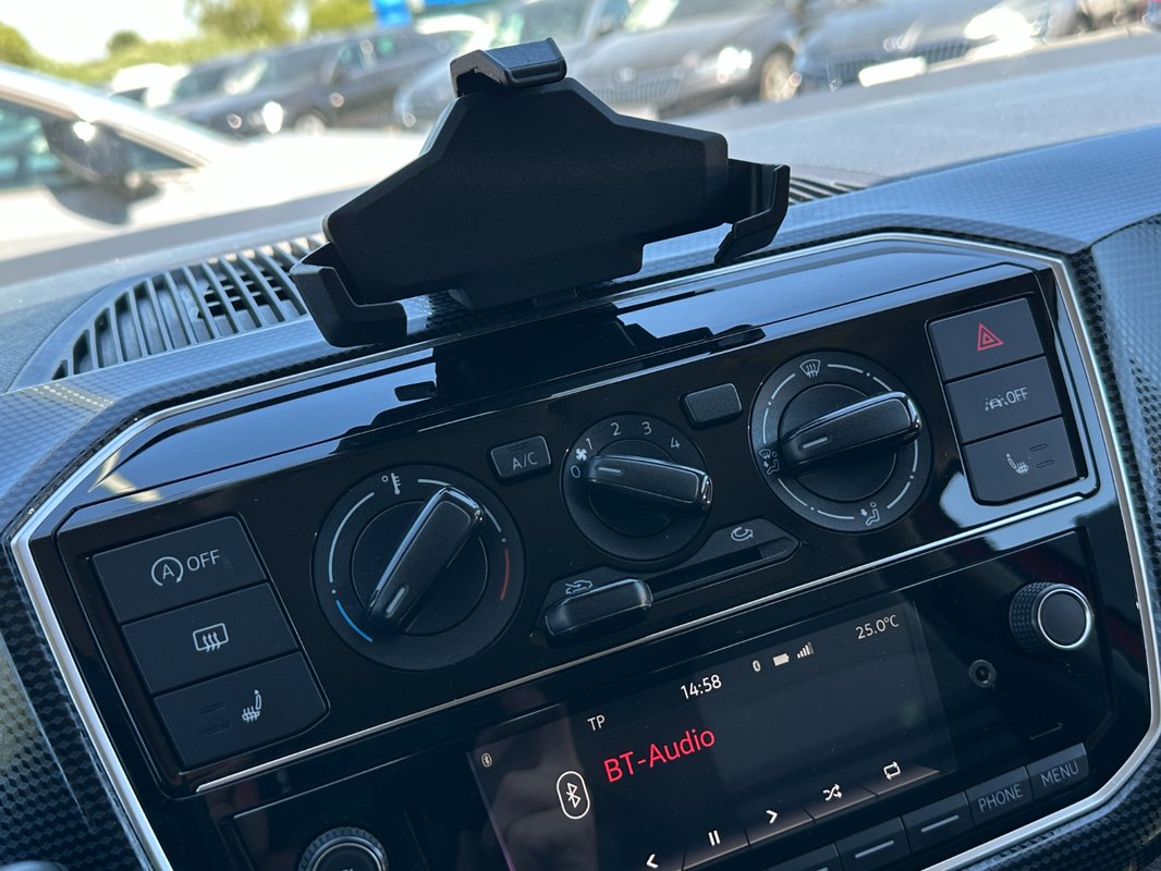 Volkswagen Up 1.0 MPI M5 - 9