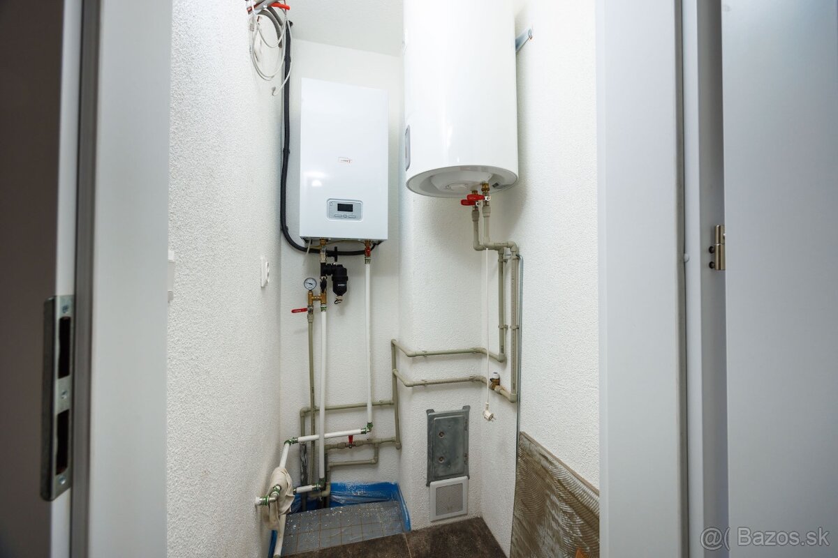 NOVOSTAVBA RD BREZINA, DOKONCENY, 4 izb.SKOLAUDOVANY - 9