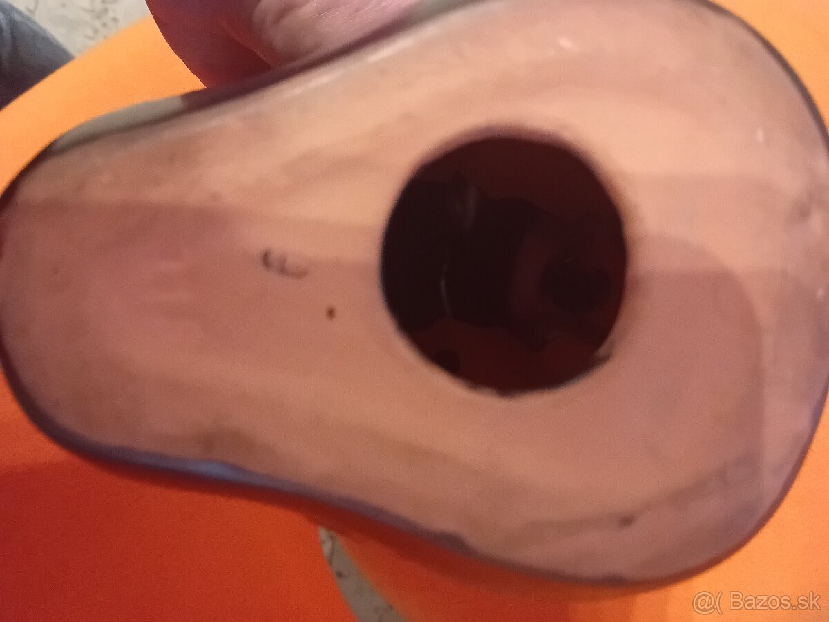 Soška sediaca žena- Jitka Forejtova - 9