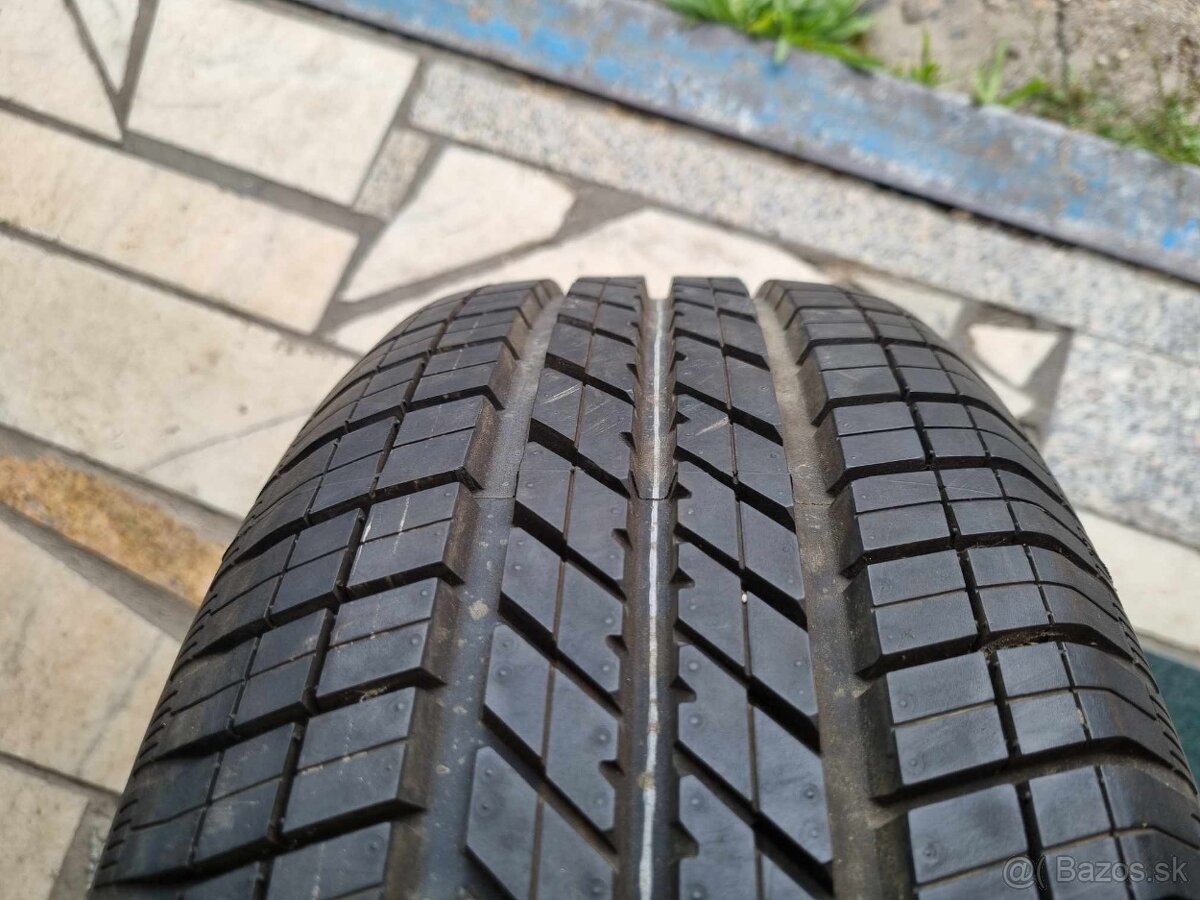 PLECHOVE DISKY VW GROUP 5x100 5x112 r15 r16 aj samotne pneu - 9