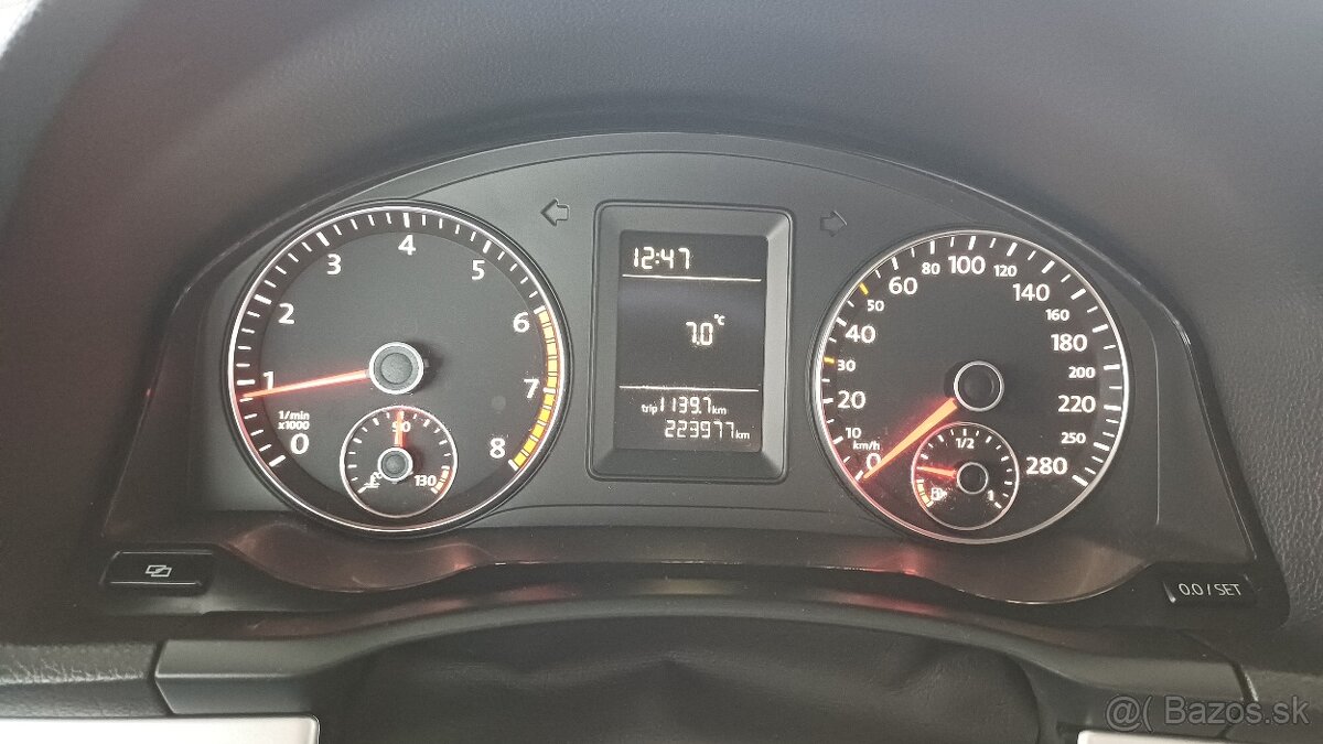 Volkswagen Scirocco - 9