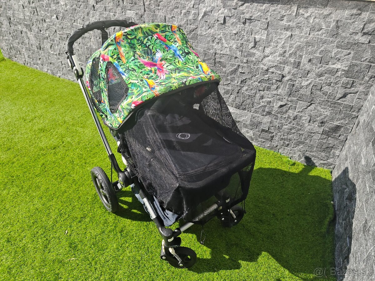 Bugaboo cameleon 3 - 9