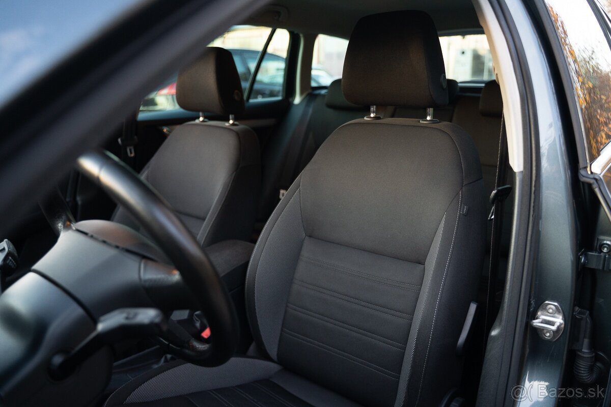 2018 Škoda Octavia 1.4 TSI 110 kW | Odpočet DPH - 9