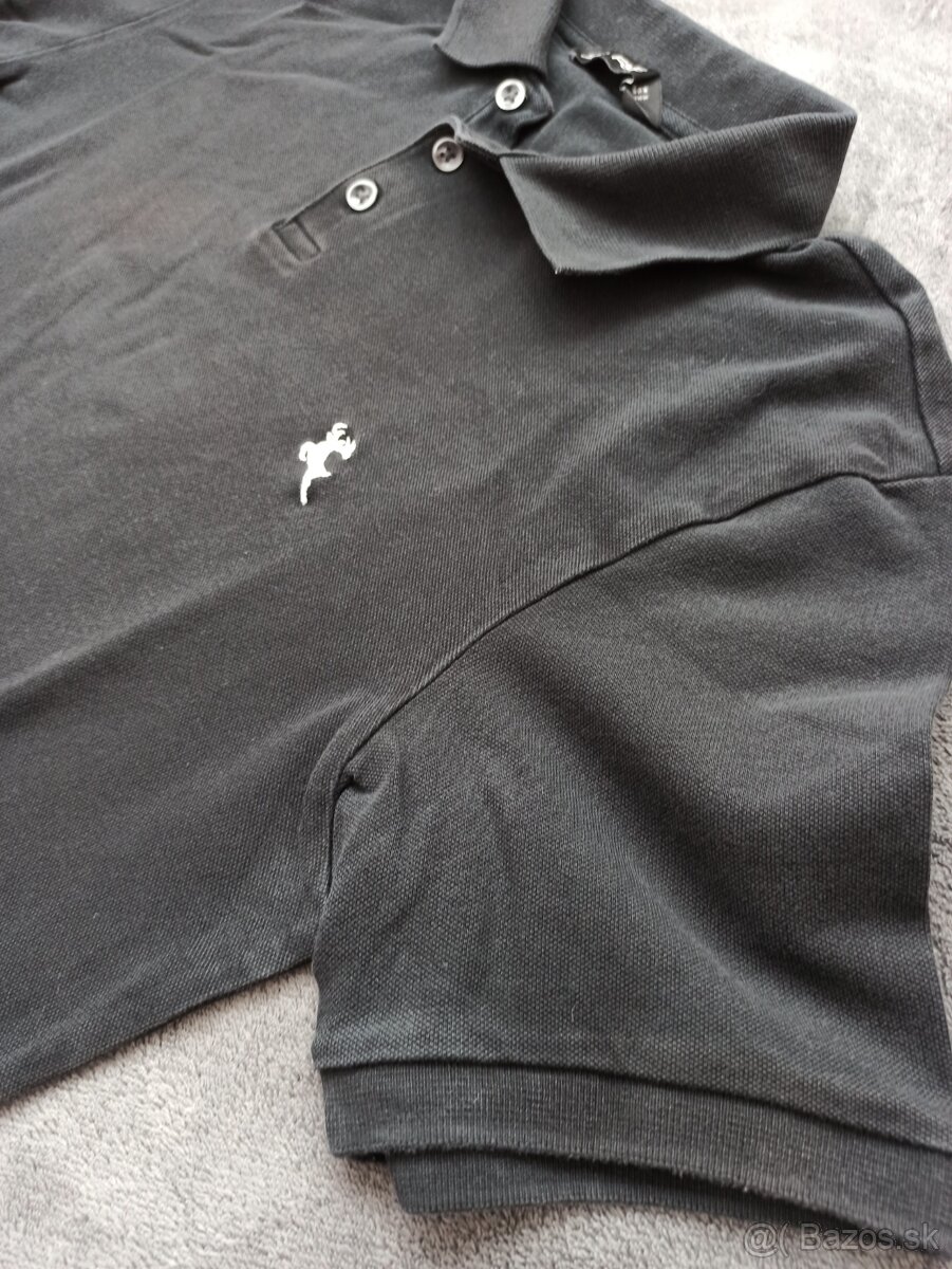 Tričká veľkosť S - 9