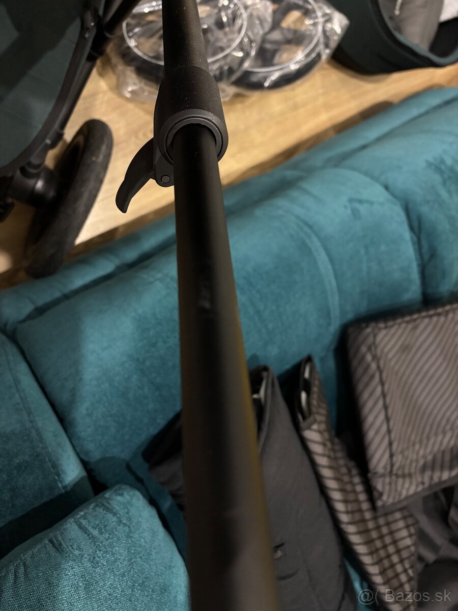 Easywalker harvey 5 premium air - 9