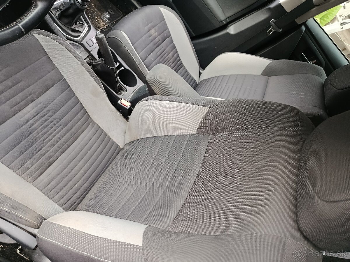 rozpredam toyota auris E18 1.6 2016 N47C16A - 9