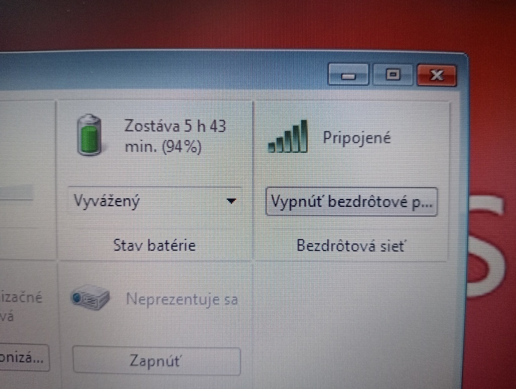 Hp elitebook 8460p , Intel(R) Core™i5 , 8gb ram , 240gb - 9