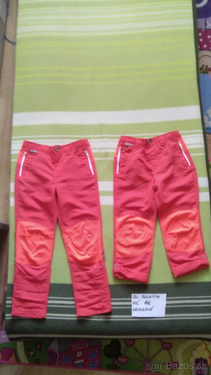 Detské batozteky Zn DEUTER - 9