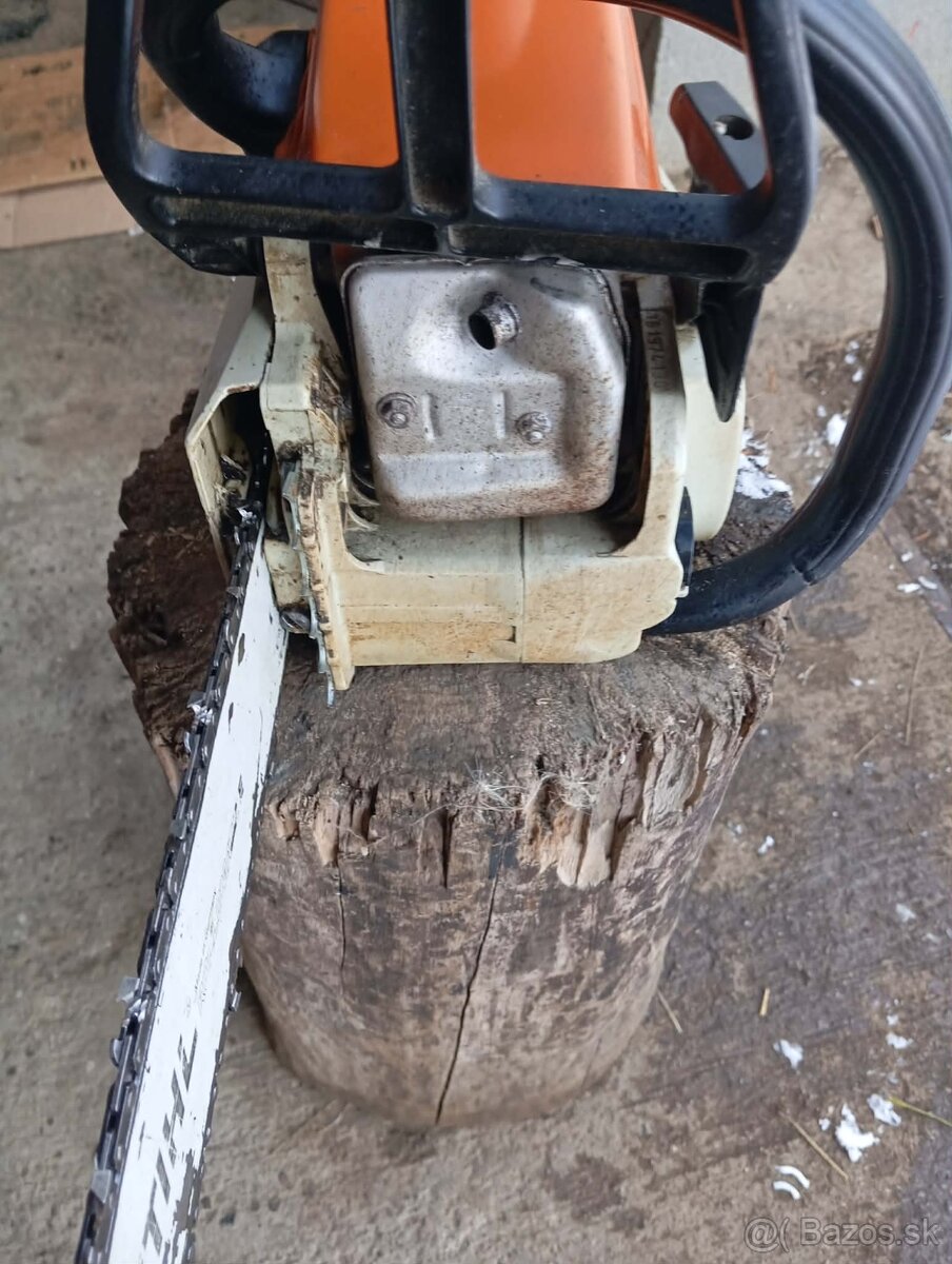 Stihl MS 230 - 9