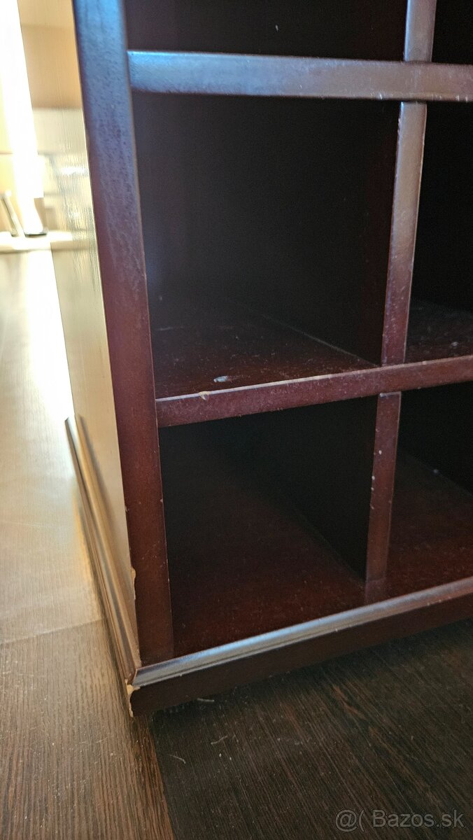 Vinna policka/skrinka - 9