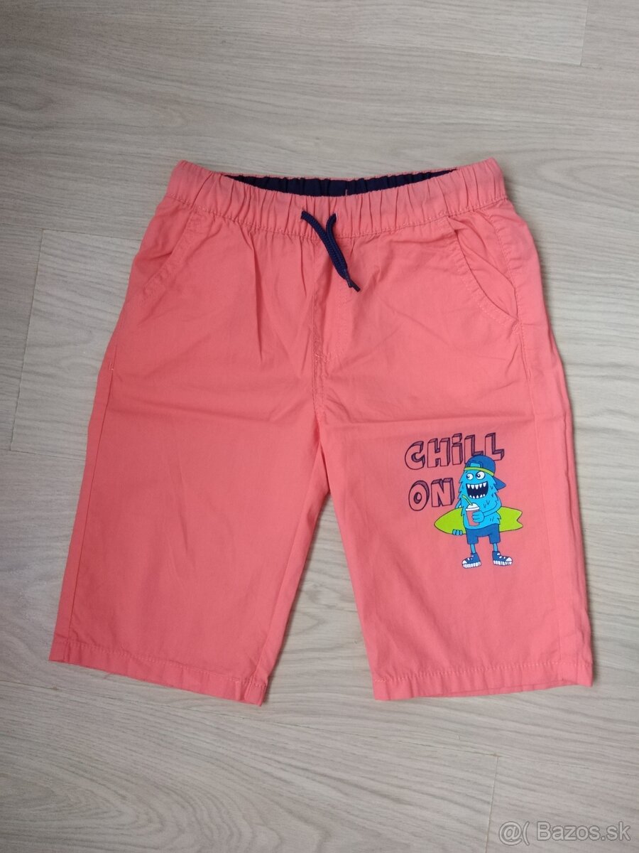 Prechodná bunda NEXT - 9