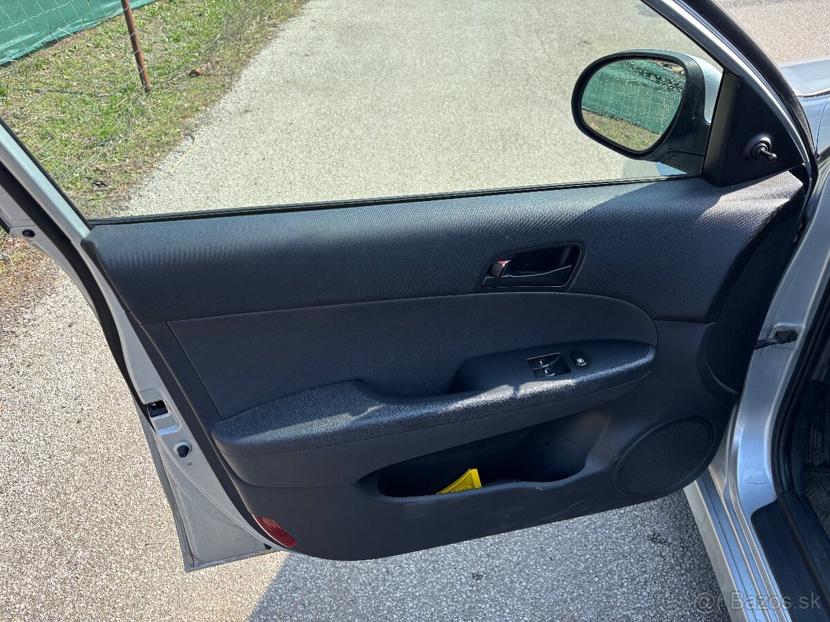 Hyundai i30,1.4 cvvt,M5 - 9