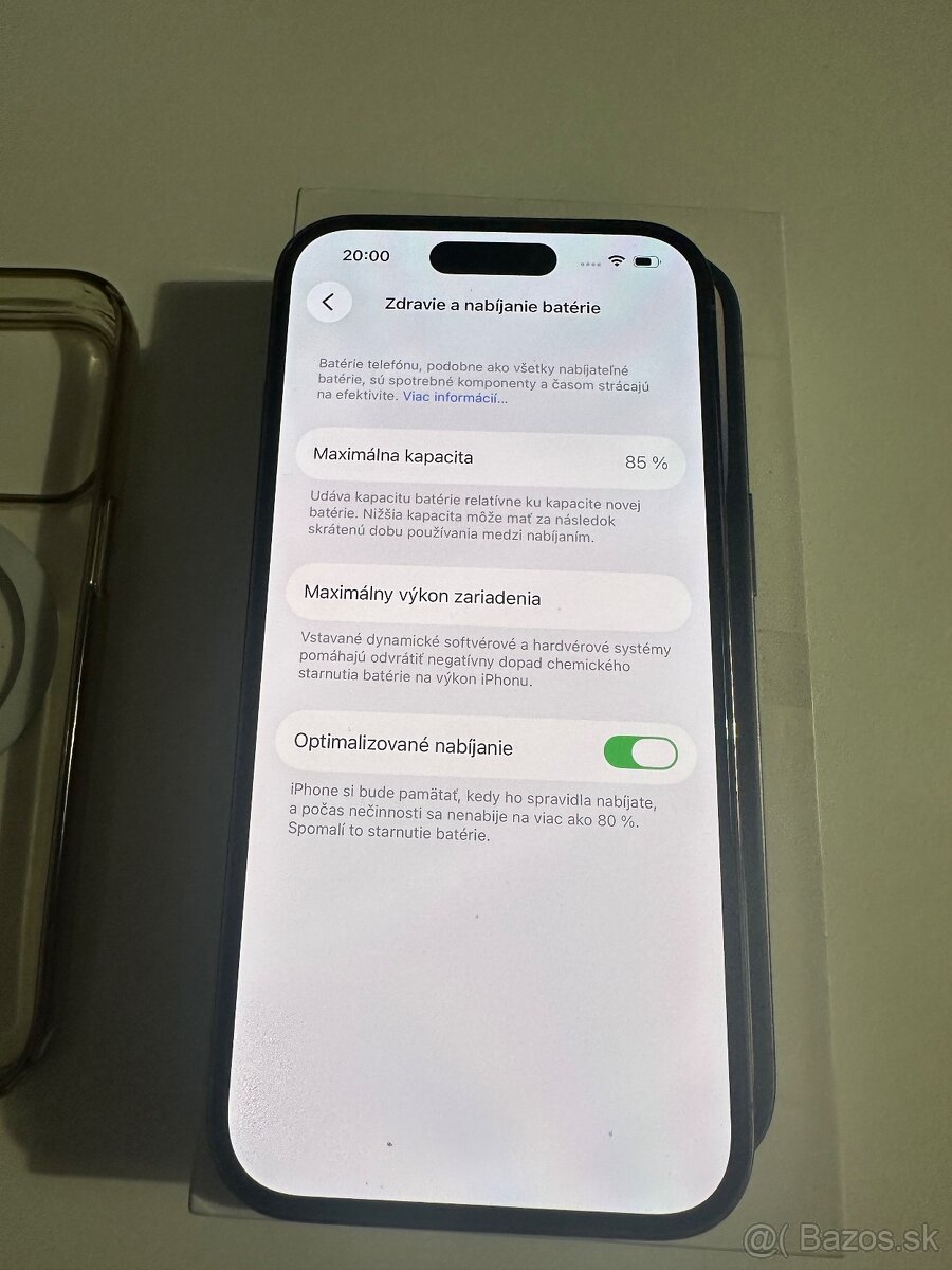 iPhone 14 pro 512GB Gold - 9