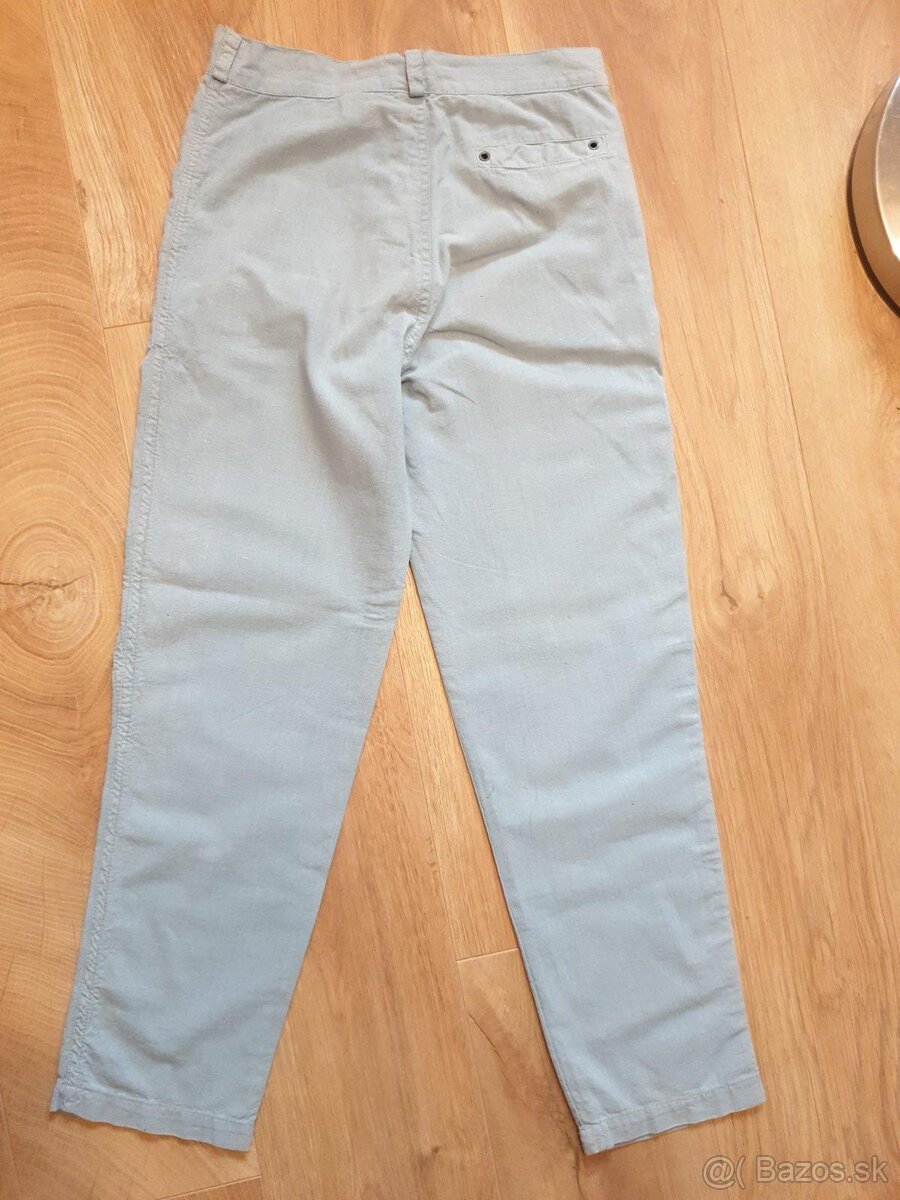 Podsite nohahice H&M+darcek - 9