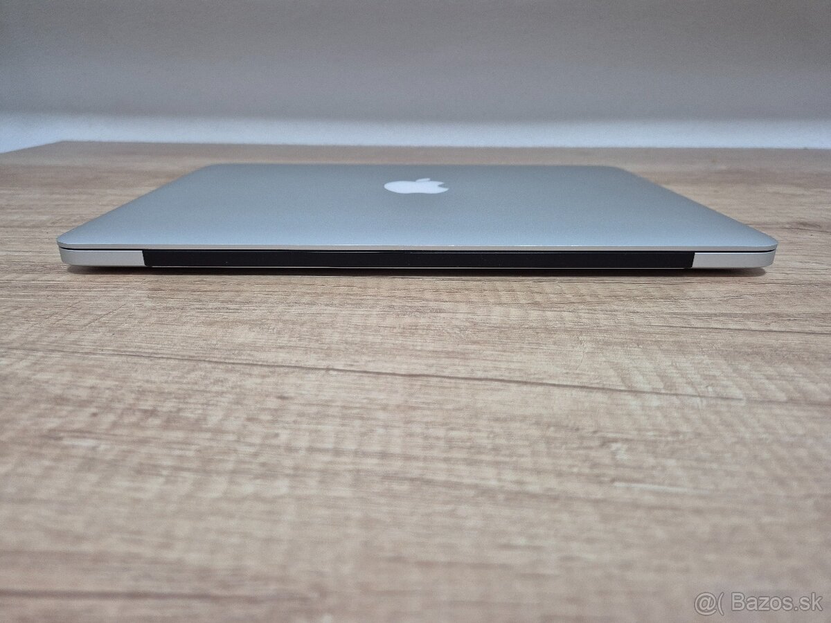 MacBook Pro (13-inch, 2015) /Intel Core i5/8GB RAM/512GB SSD - 9