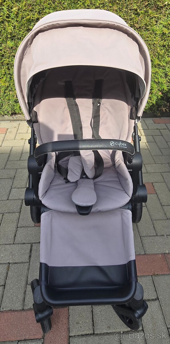CYBEX Priam 3v1 - 9