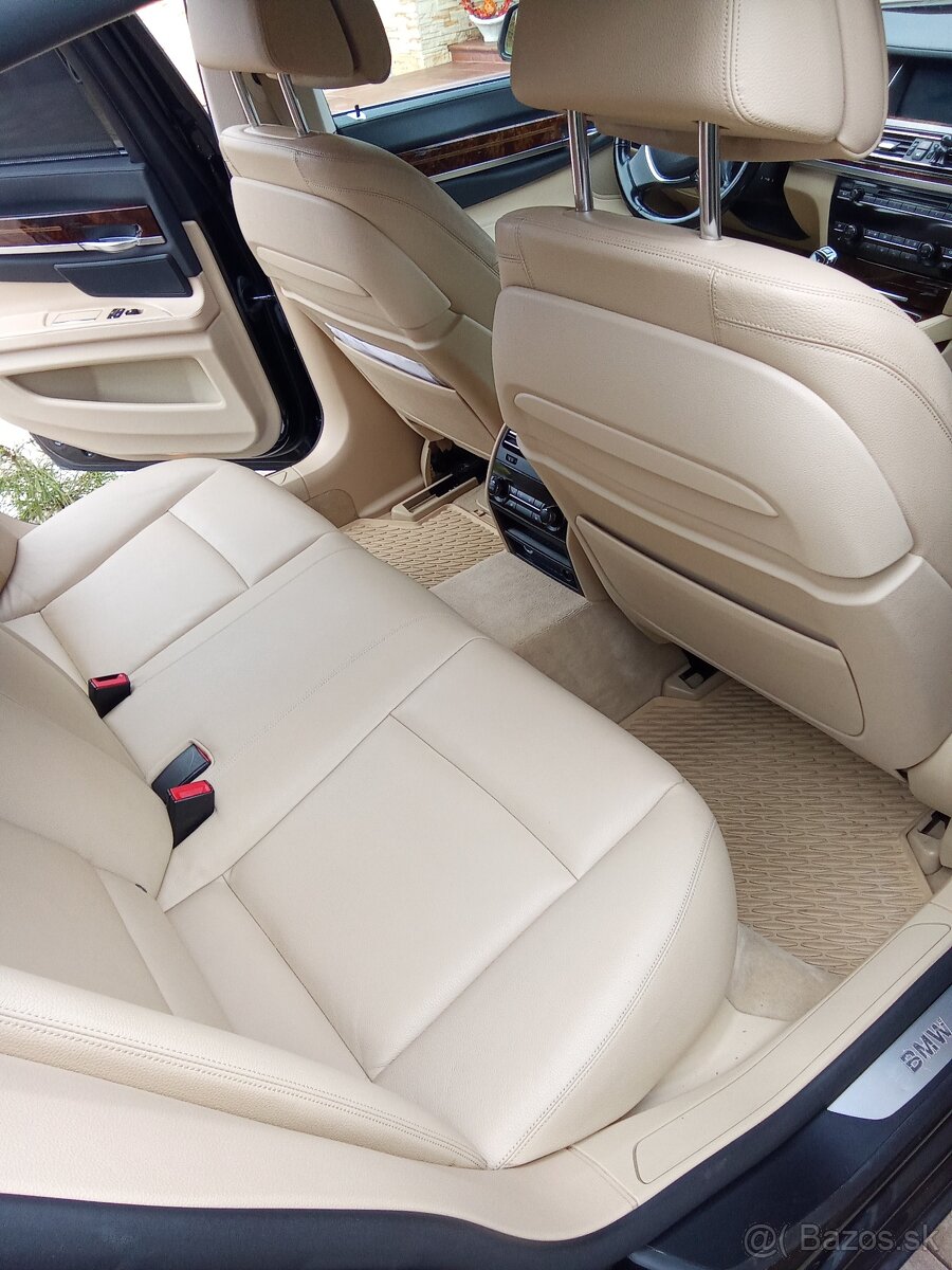 BMW 730 f02 xd - 9