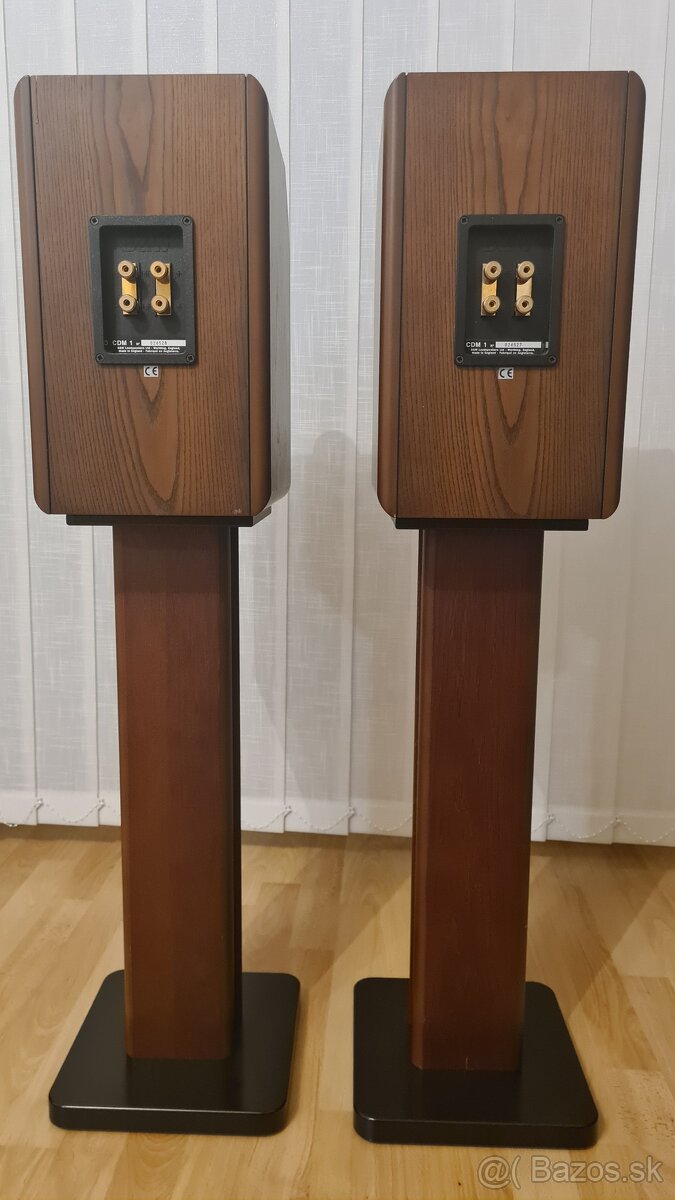 Bowers & Wilkins CDM 1 - 9