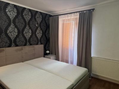 2 izbovy byt Lučenec - 9