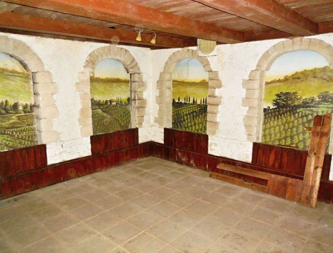 Nebytový priestor – bývalá reštaurácia, Trenčín - 9