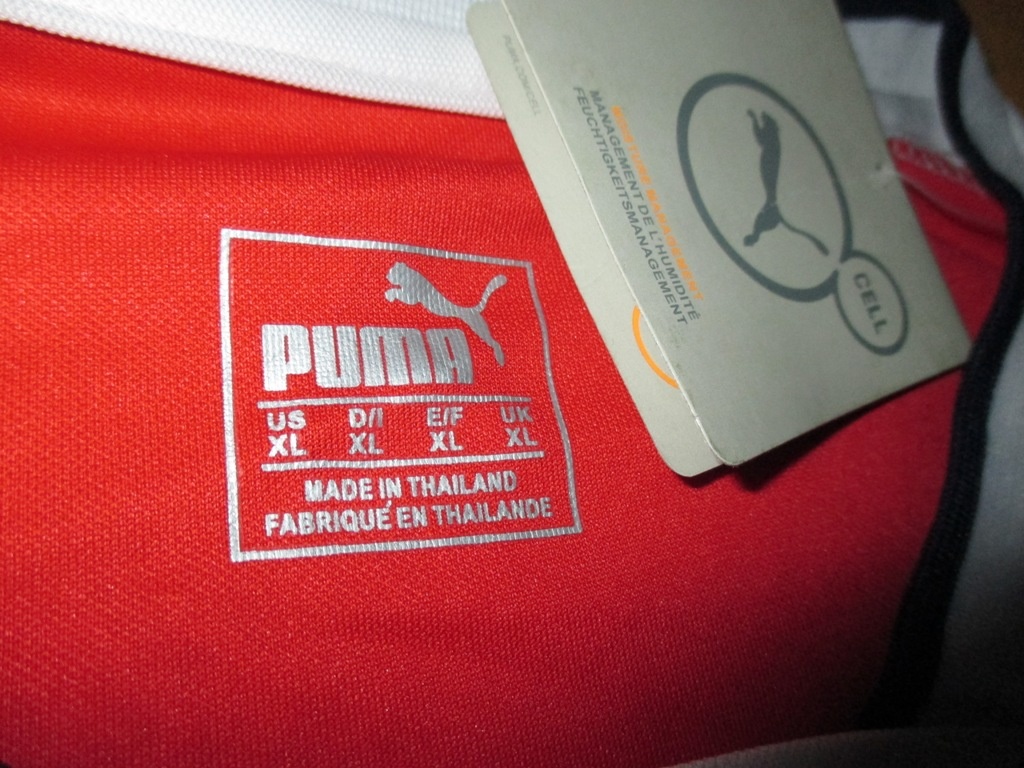 Futbalový set Arsenal Londýn 2016/17 Koscielny XL - 9