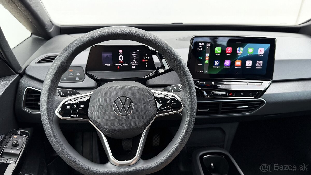 Volkswagen ID.3 PRO Performance - 9