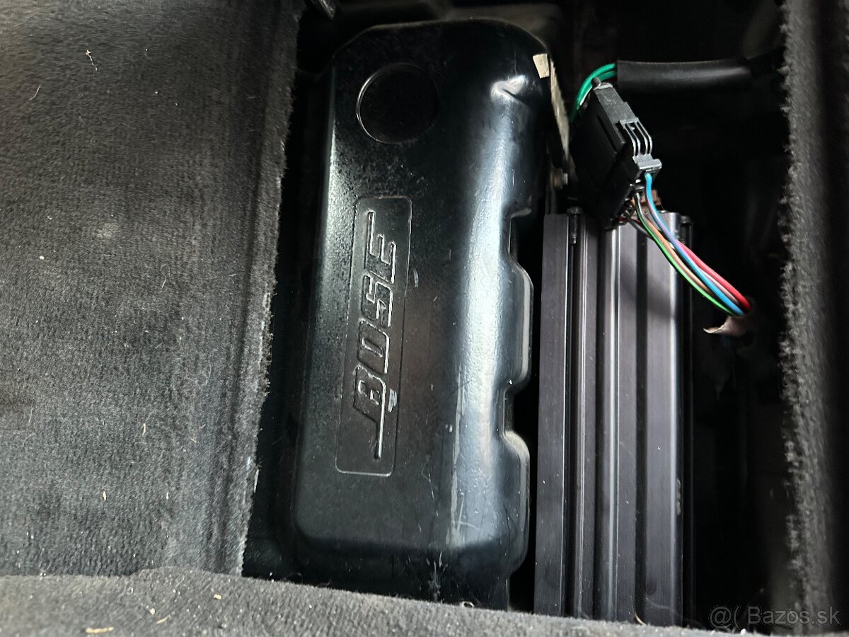 Audi A6 C5 Avant - 9